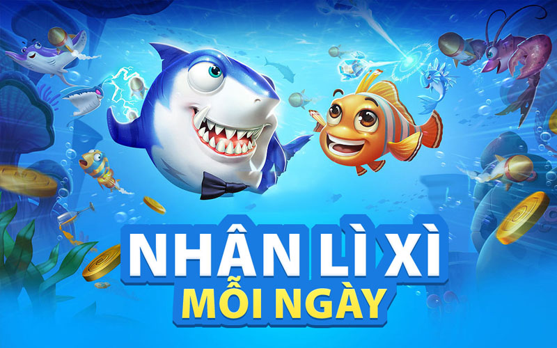 Bắn cá Bj38 - trải nghiệm bắn cá uy tín nhất 2023