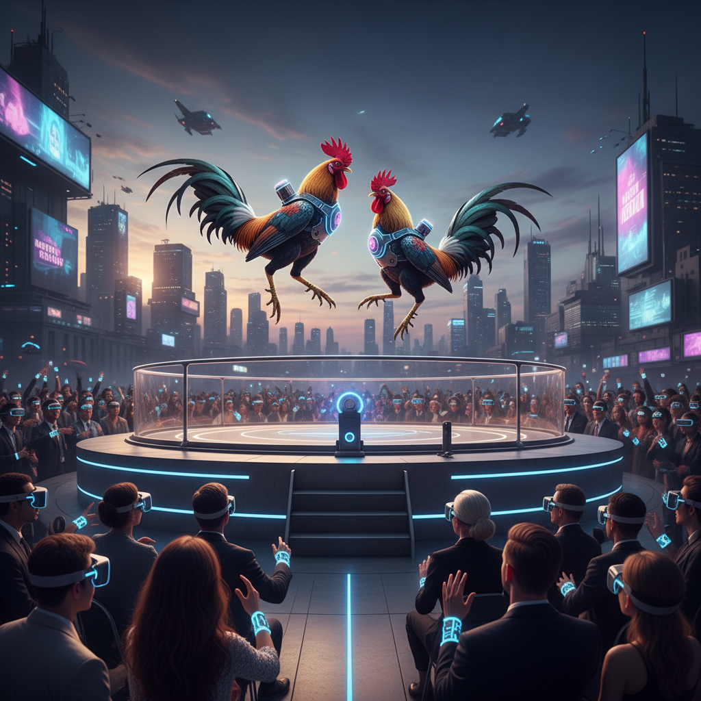 Chế Độ Luyện Tập: Nuôi Chí Và Dưỡng Gân