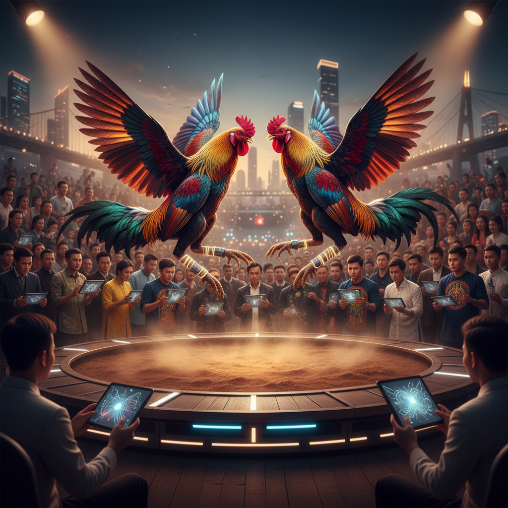 Tại Sao Mốc 6 Tháng Tuổi Quyết Định Thành Bại Của Chiến Kê?