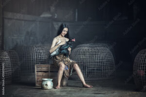 Bí Mật Huấn Luyện Gà Đá Cựa: Chiến Kê Bách Chiến Bách Thắng (Hướng Dẫn Chuyên Sâu)